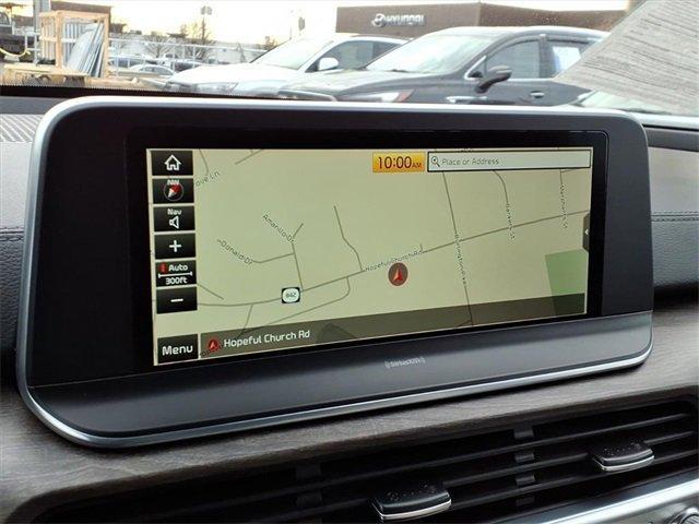 used 2020 Kia Telluride car, priced at $19,595