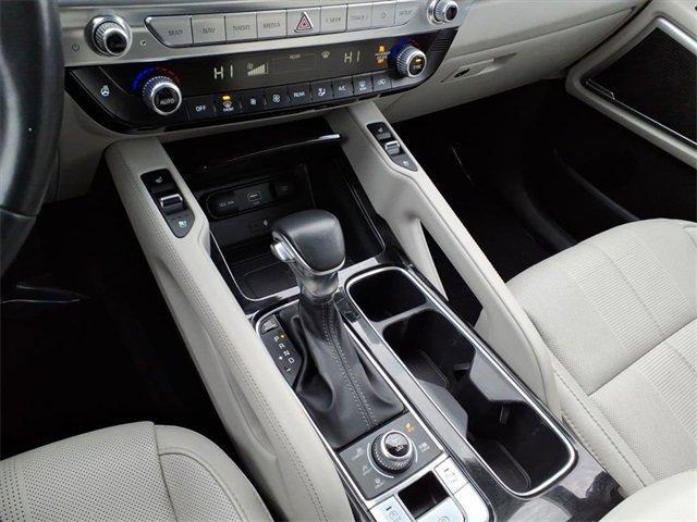 used 2020 Kia Telluride car, priced at $19,595