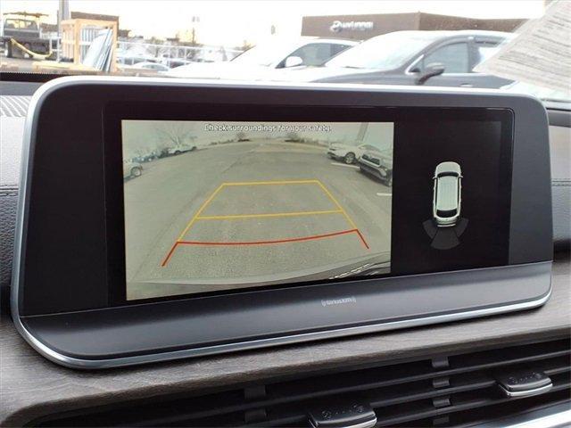 used 2020 Kia Telluride car, priced at $19,595