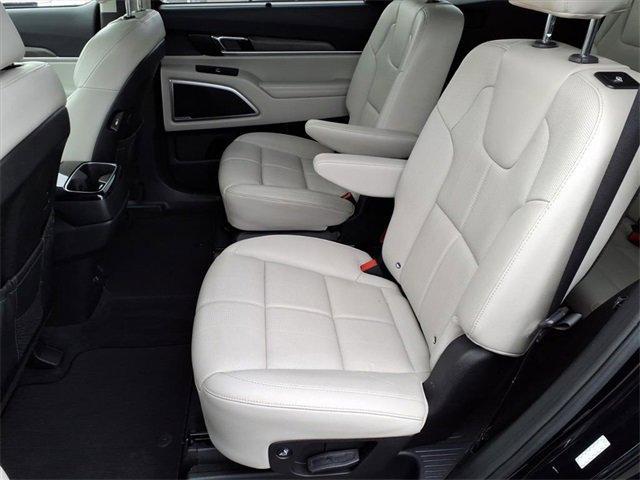 used 2020 Kia Telluride car, priced at $19,595