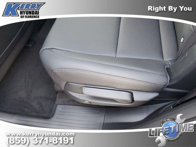 new 2026 Hyundai SANTA FE HEV car, priced at $39,538