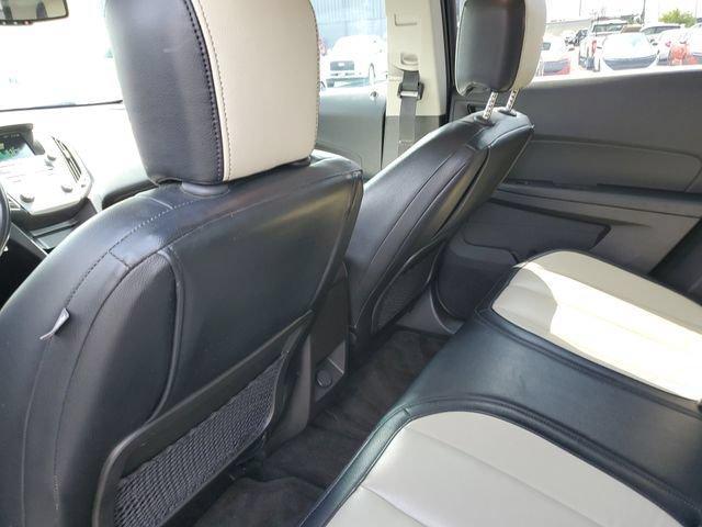 used 2014 Chevrolet Equinox car, priced at $8,974