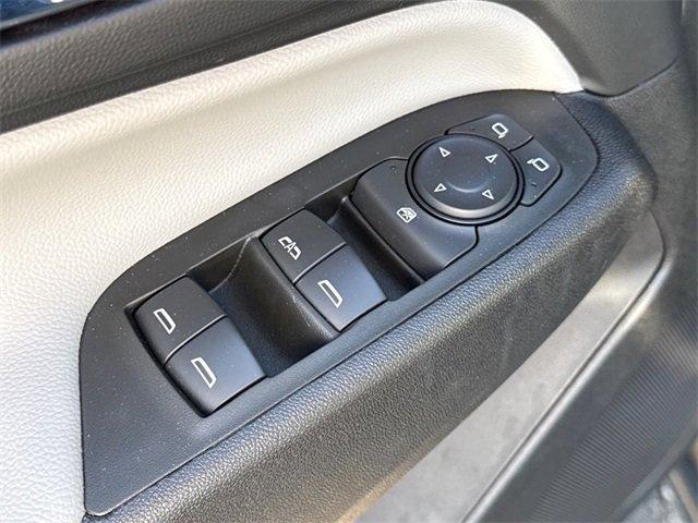 used 2024 Chevrolet Equinox car, priced at $21,225