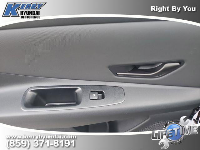 new 2026 Hyundai ELANTRA HEV car, priced at $27,847