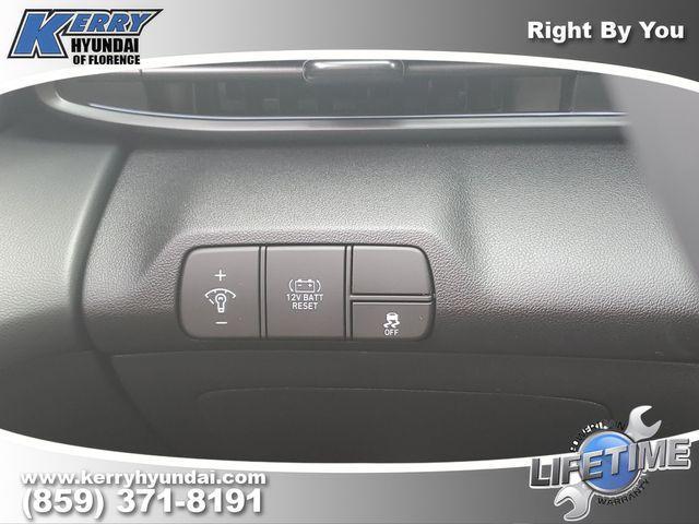 new 2026 Hyundai ELANTRA HEV car, priced at $27,847