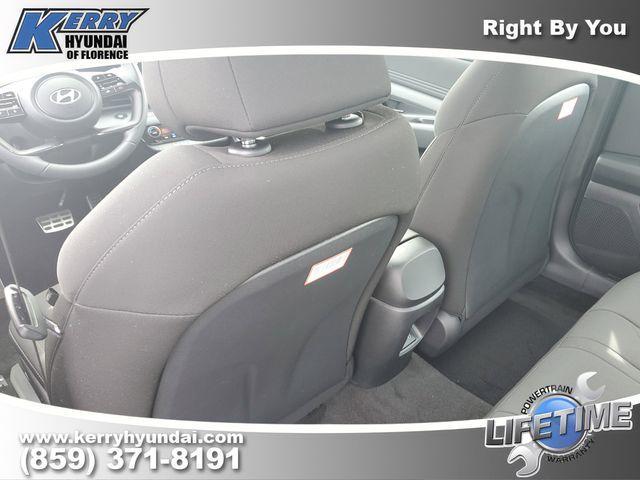 new 2026 Hyundai ELANTRA HEV car, priced at $27,847