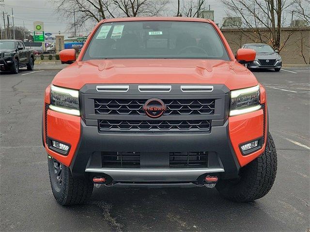 used 2019 Honda CR-V car, priced at $23,775