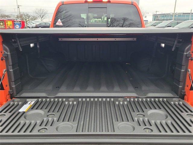 used 2019 Honda CR-V car, priced at $23,775