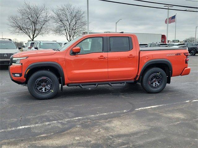 used 2019 Honda CR-V car, priced at $23,775