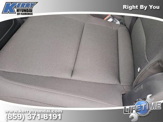 new 2026 Hyundai SANTA FE HEV car, priced at $34,545
