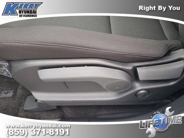 new 2026 Hyundai SANTA FE HEV car, priced at $34,545