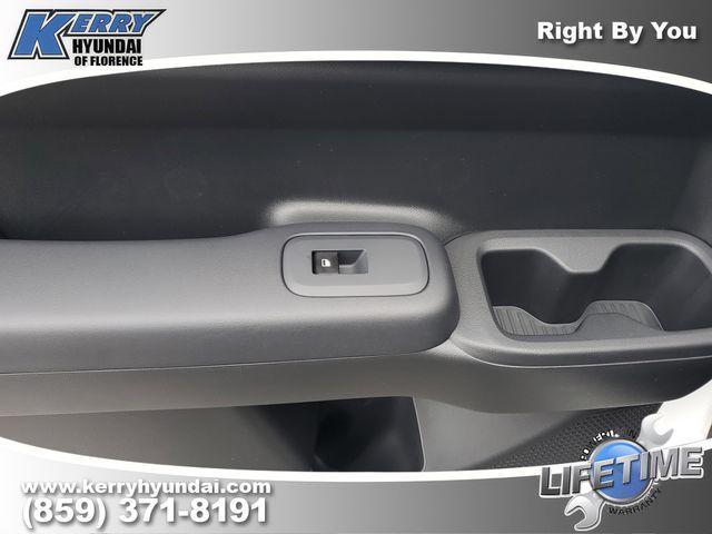new 2026 Hyundai SANTA FE HEV car, priced at $34,545
