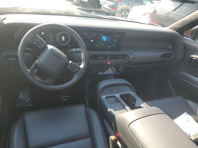 used 2026 Hyundai Palisade car, priced at $44,394