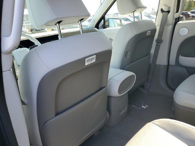 new 2027 Hyundai Palisade car, priced at $51,248