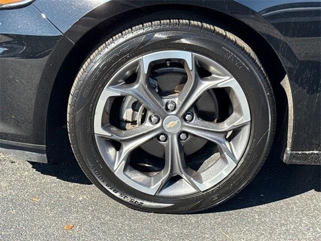 used 2023 Chevrolet Malibu car, priced at $16,195