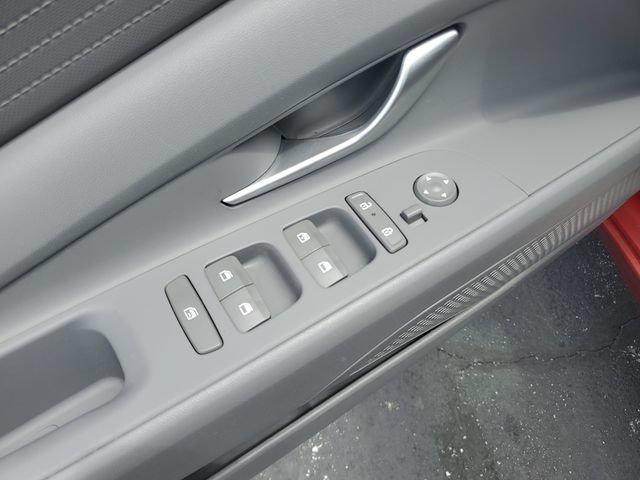 used 2024 Hyundai Elantra car, priced at $20,644