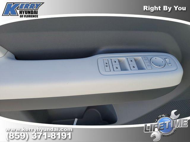 new 2026 Hyundai SANTA FE HEV car, priced at $36,100