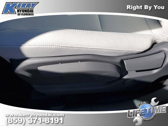 new 2026 Hyundai SANTA FE HEV car, priced at $36,100