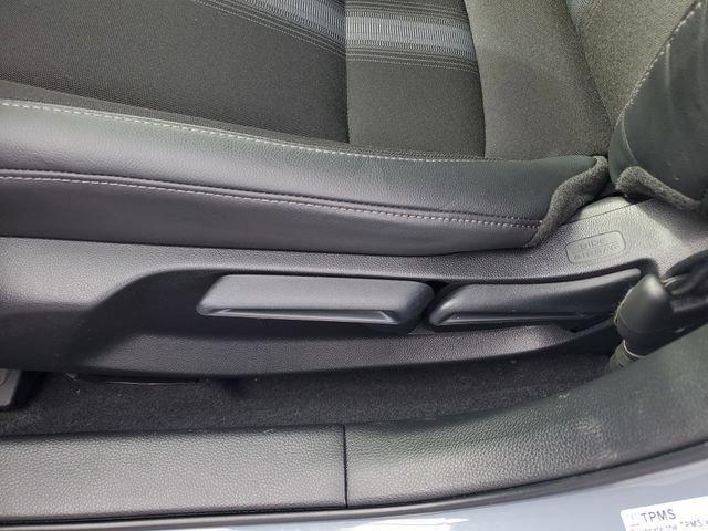 used 2024 Honda Civic car, priced at $24,375