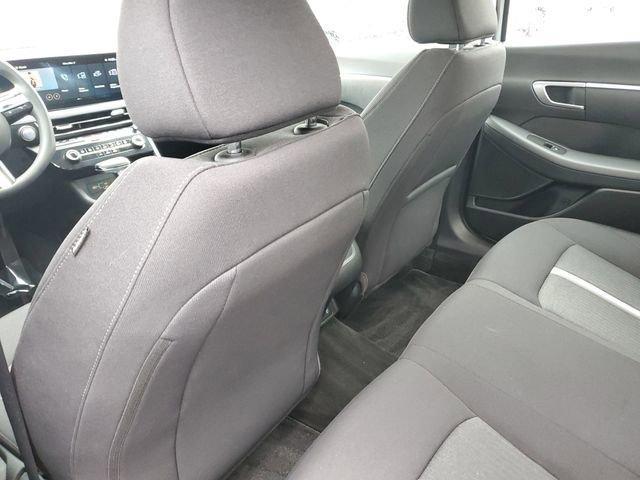 used 2025 Hyundai Sonata car, priced at $24,100