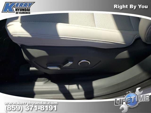 new 2026 Hyundai SANTA FE HEV car, priced at $39,956