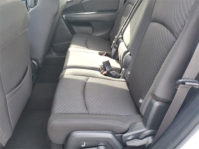 used 2017 Dodge Journey car, priced at $10,995