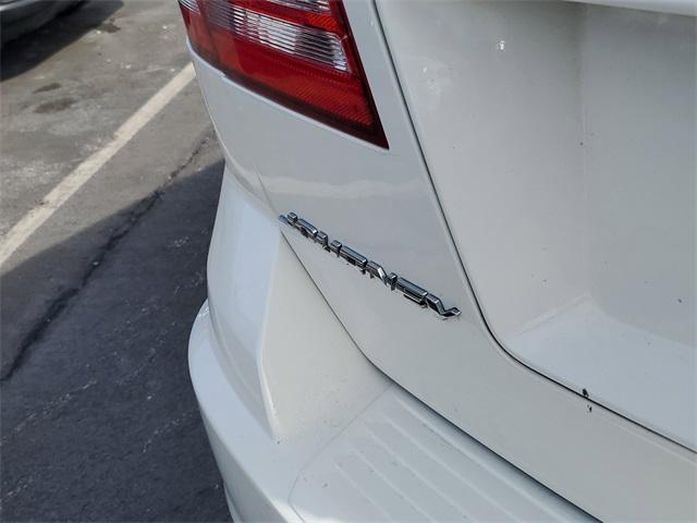 used 2017 Dodge Journey car, priced at $10,995