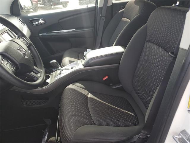 used 2017 Dodge Journey car, priced at $10,995