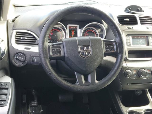 used 2017 Dodge Journey car, priced at $10,995