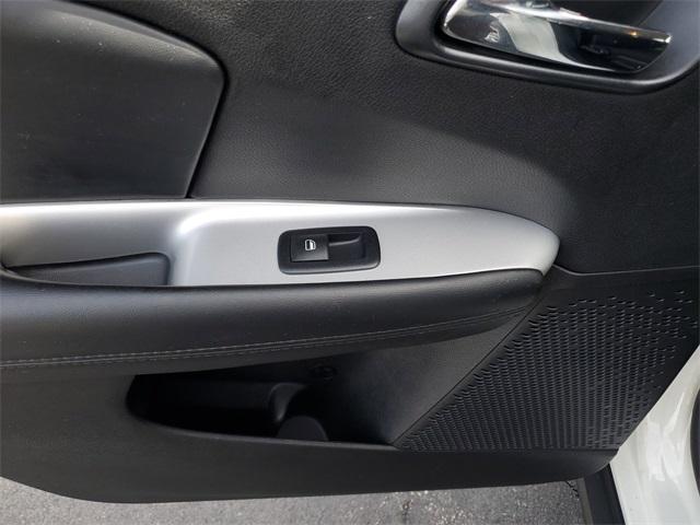 used 2017 Dodge Journey car, priced at $10,995