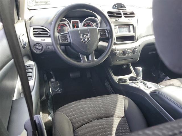 used 2017 Dodge Journey car, priced at $10,995
