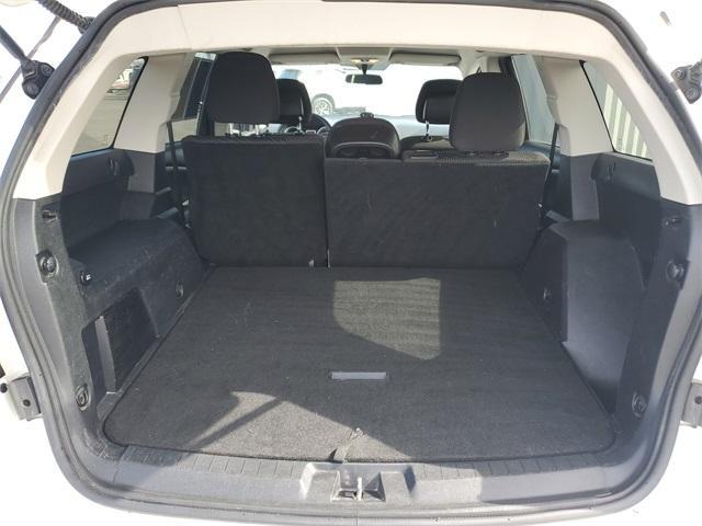 used 2017 Dodge Journey car, priced at $10,995