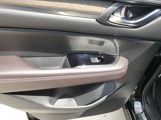 used 2025 Mazda CX-5 car, priced at $37,275