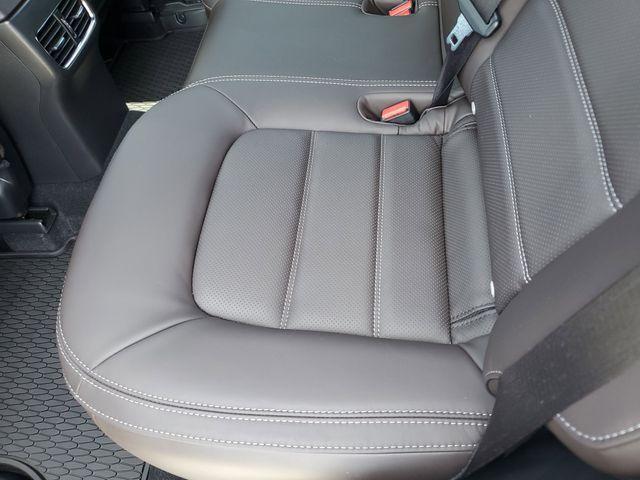 used 2025 Mazda CX-5 car, priced at $37,275