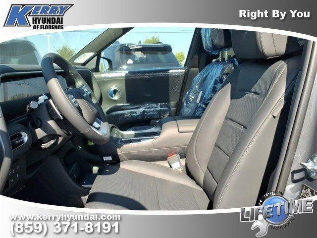 new 2026 Hyundai Palisade car, priced at $53,476