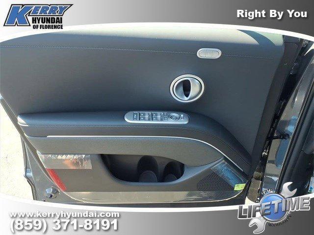 new 2026 Hyundai Palisade car, priced at $54,726