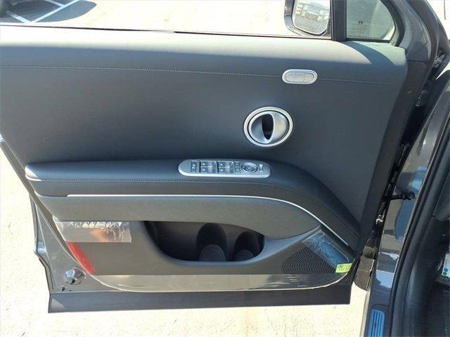 new 2026 Hyundai Palisade car, priced at $56,291