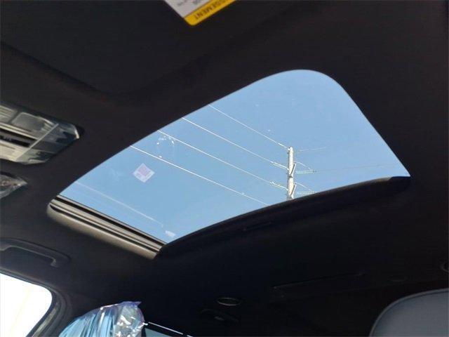 new 2026 Hyundai Palisade car, priced at $56,291