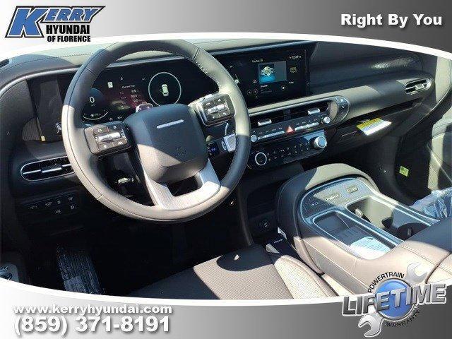 new 2026 Hyundai Palisade car, priced at $54,726