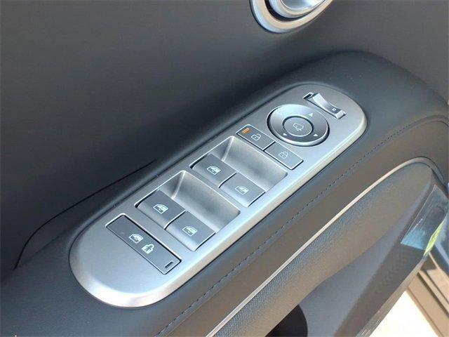 new 2026 Hyundai Palisade car, priced at $56,291