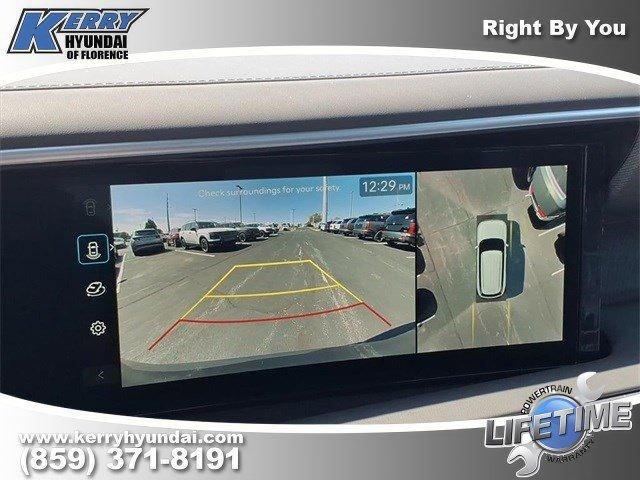 new 2026 Hyundai Palisade car, priced at $53,476