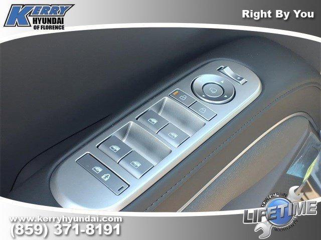 new 2026 Hyundai Palisade car, priced at $54,726