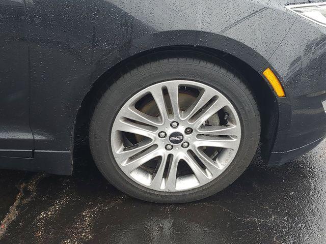 used 2013 Lincoln MKZ car, priced at $6,995