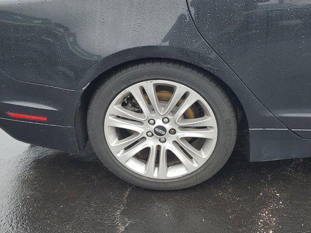 used 2013 Lincoln MKZ car, priced at $6,995