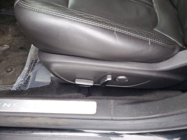 used 2013 Lincoln MKZ car, priced at $6,995