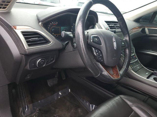 used 2013 Lincoln MKZ car, priced at $6,995