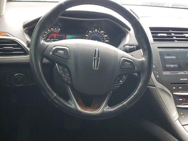 used 2013 Lincoln MKZ car, priced at $6,995