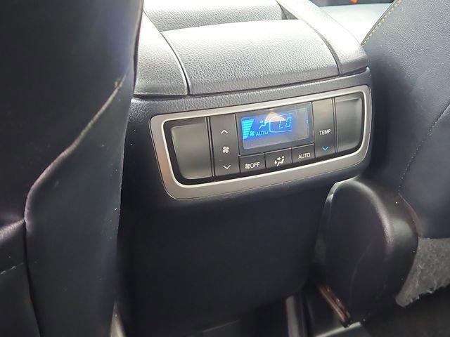 used 2016 Toyota Highlander car, priced at $17,894
