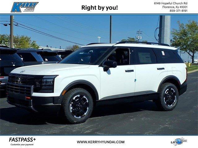 new 2026 Hyundai Palisade car, priced at $48,886