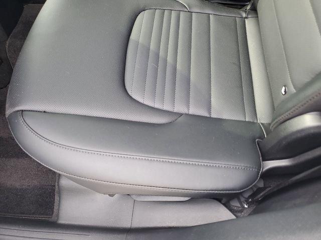 used 2023 Kia Sportage car, priced at $30,595